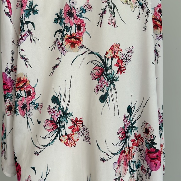 Overlay Jacket Spring / Summer - Picture 4 of 4